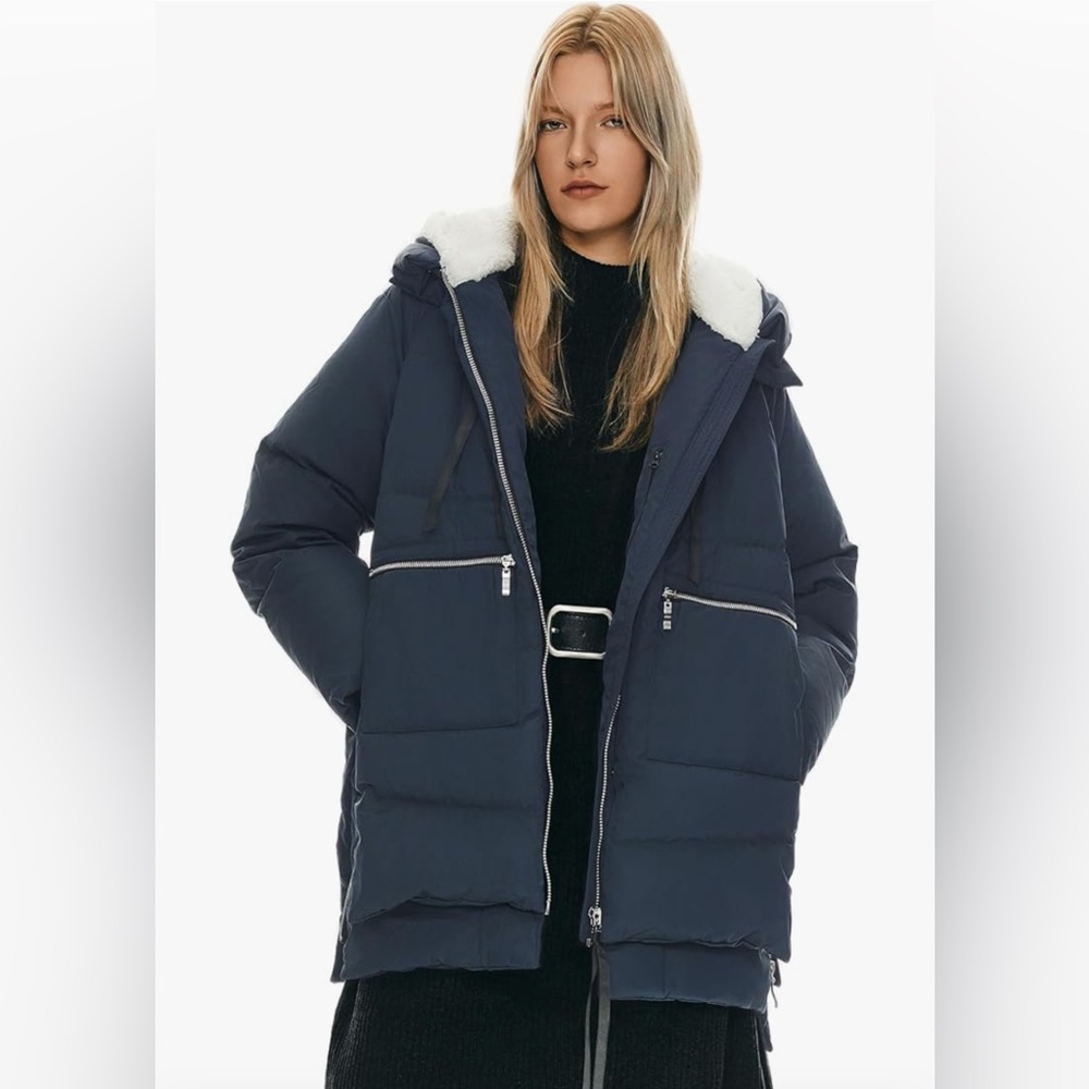 Orolay Winter Coat